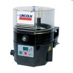 Lincoln P401 vetpompen