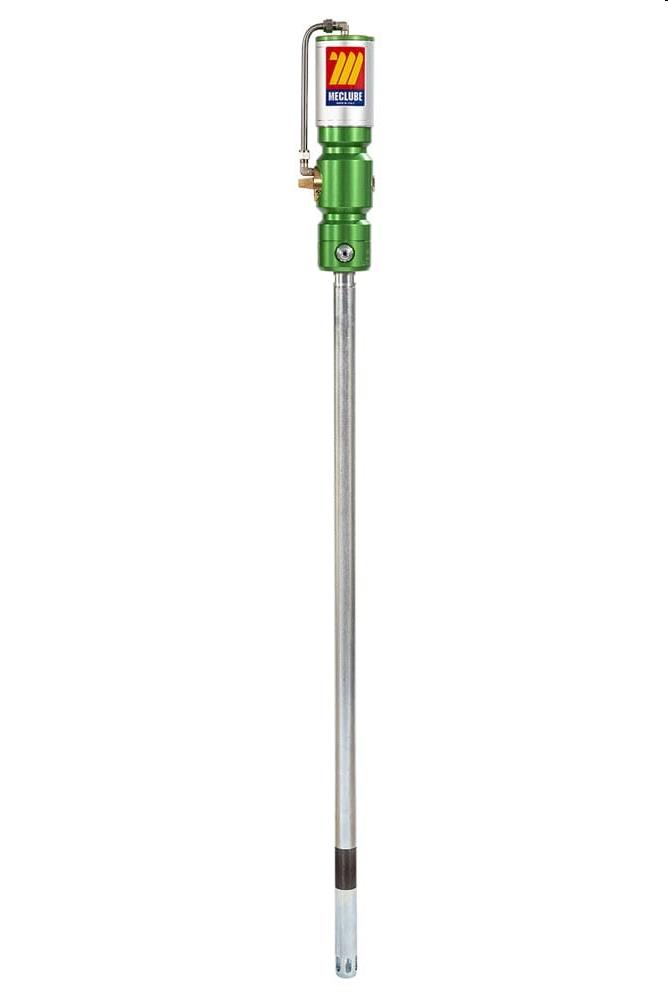 Pneumatische vetpomp 180-220 KG, 70:1, 1100 gr./min