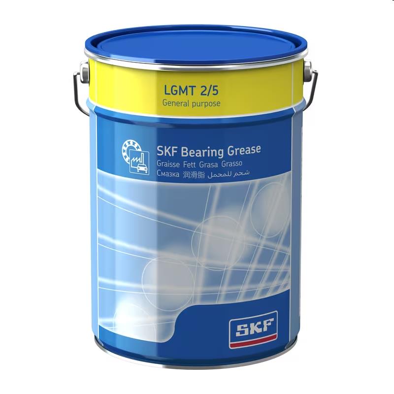SKF Vet LGMT 2 5KG vetdrum