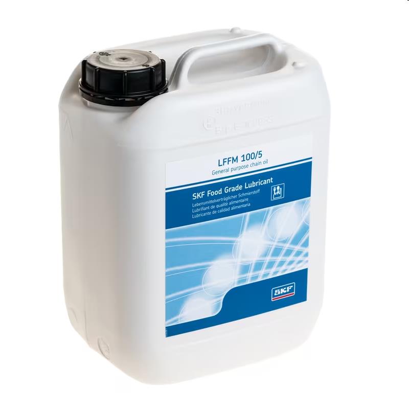 SKF Olie LLFM 100 5Ltr.