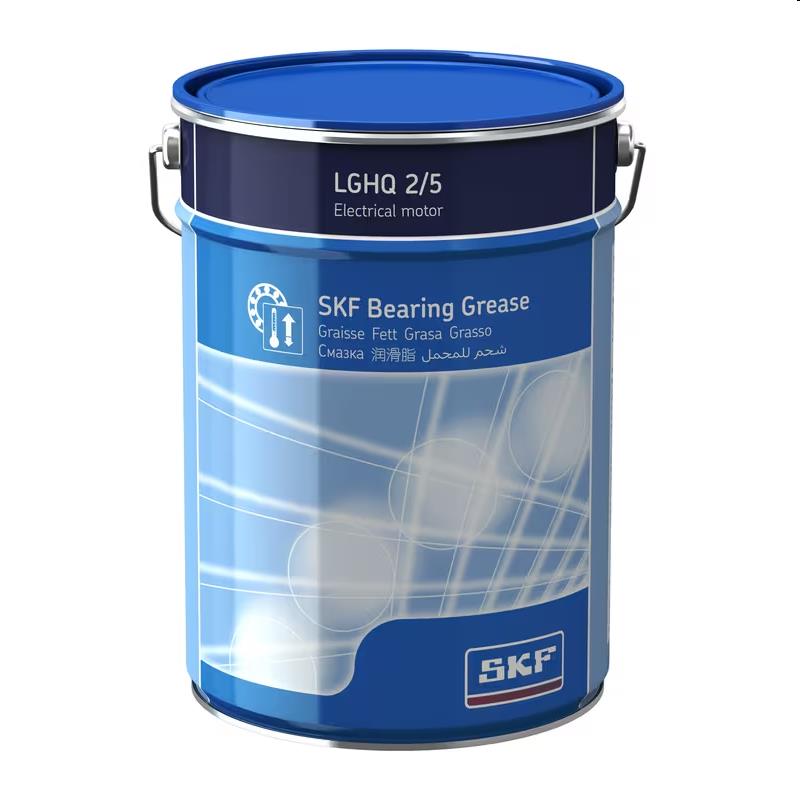 SKF Vet LGHQ 2 5KG blik