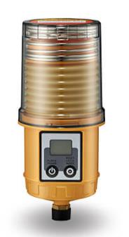 Pulsarlube EXPL 240ml Main unit only