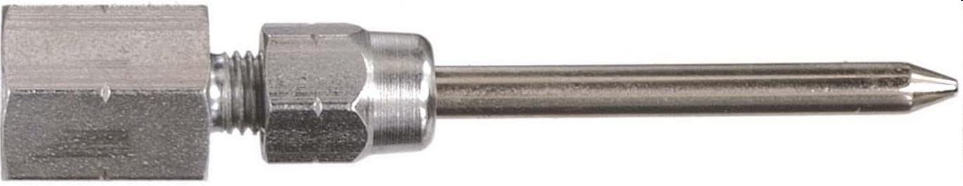 Mondstuk Lincoln 5803 Naald/puntnippel 1/8NPT