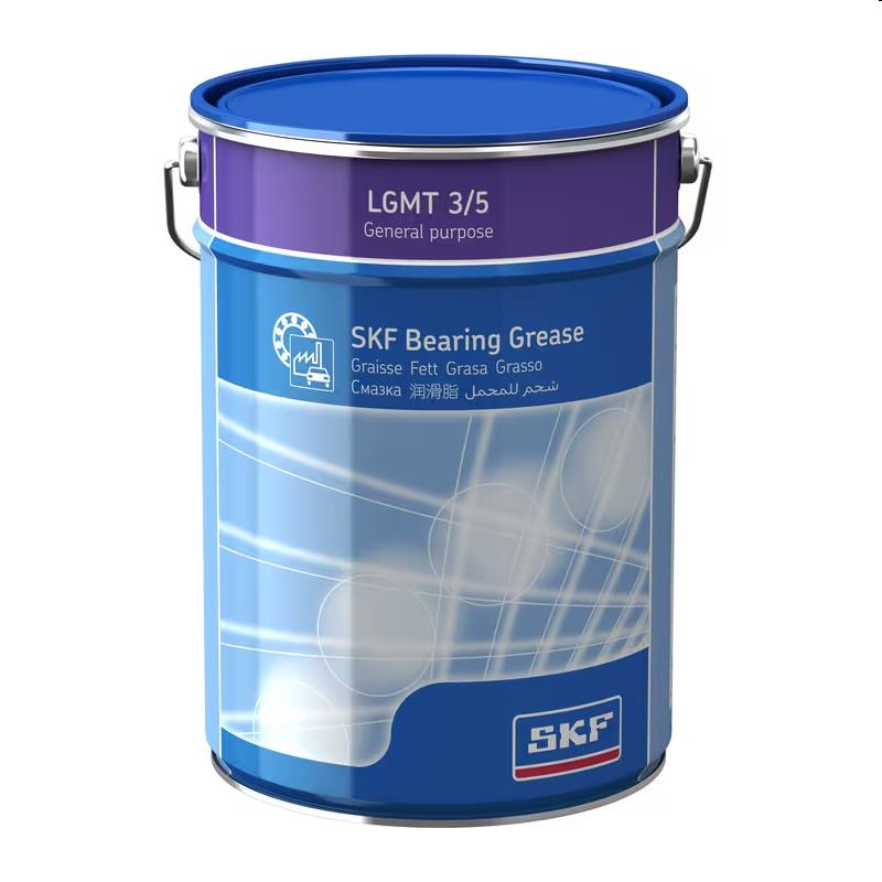 SKF Vet LGMT 3  5KG
