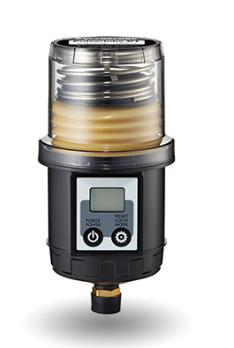 Pulsarlube BT 120ml Main unit only