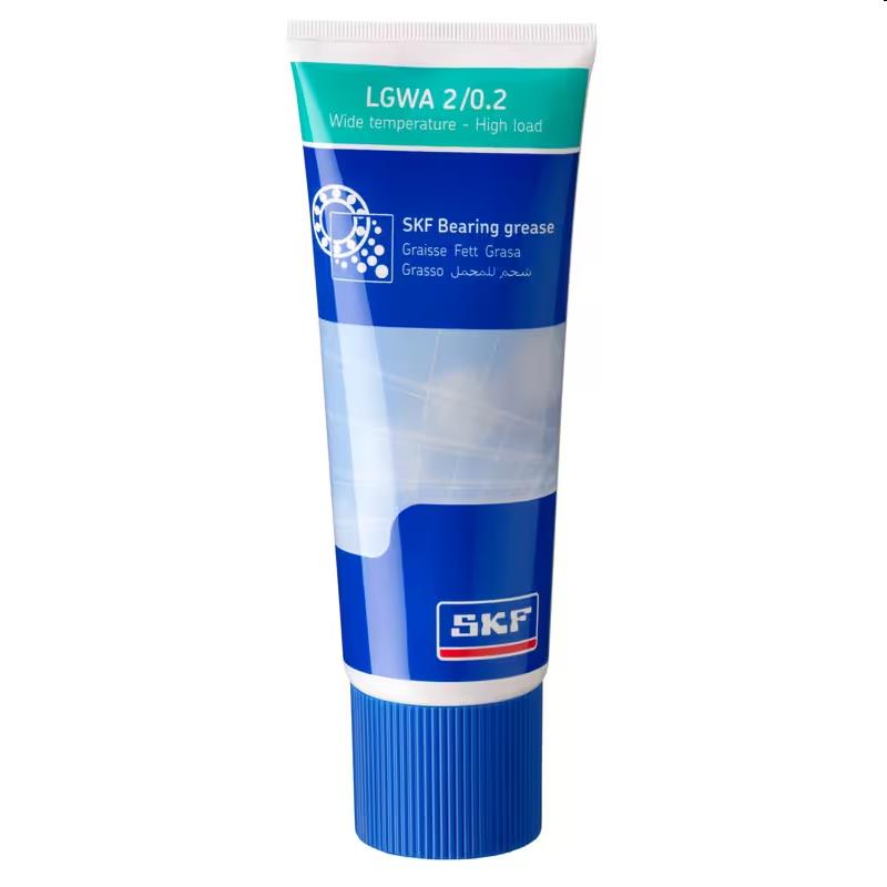 SKF Vet LGWA 2 in 200 Gram Tube