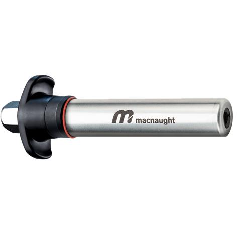 Macnaught KY Plus XL Hydrauliek mondstuk 1/8" BSP