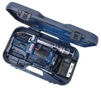 Lincoln Powerluber 12V LI-ION accu vetspuit (1262-E)